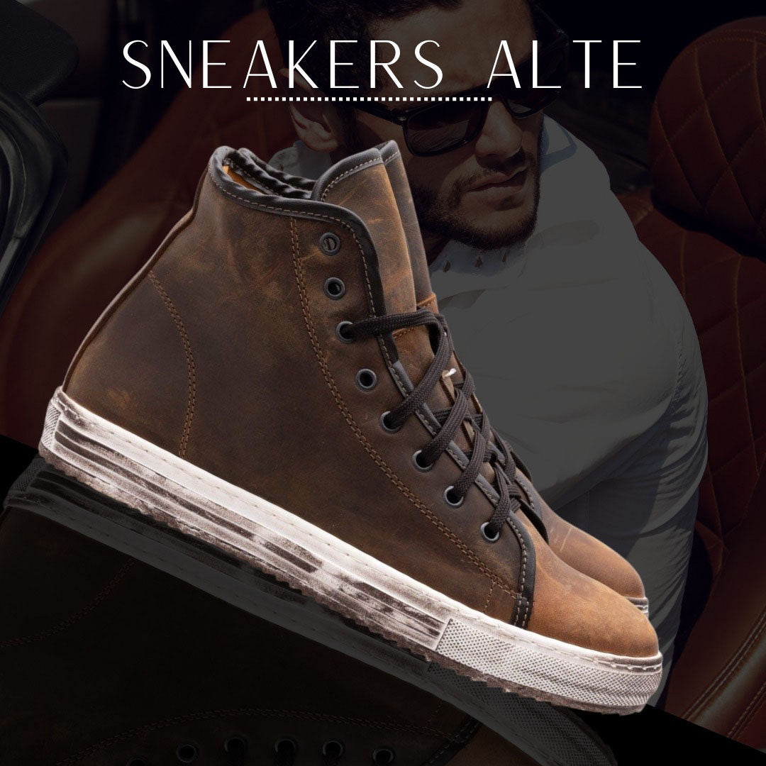Sneakers Alte