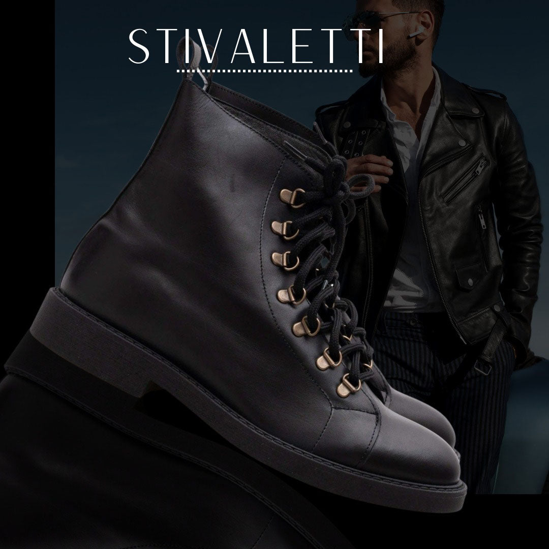 Stivaletti