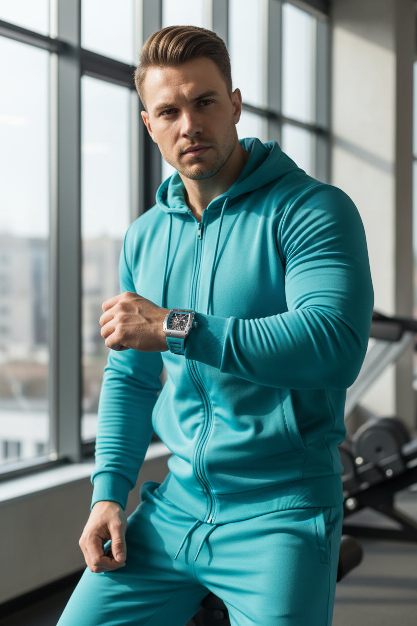 Velar orologio uomo
