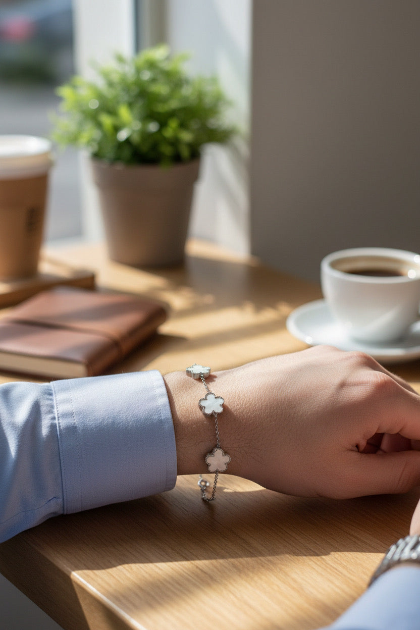 Lucky bracciale