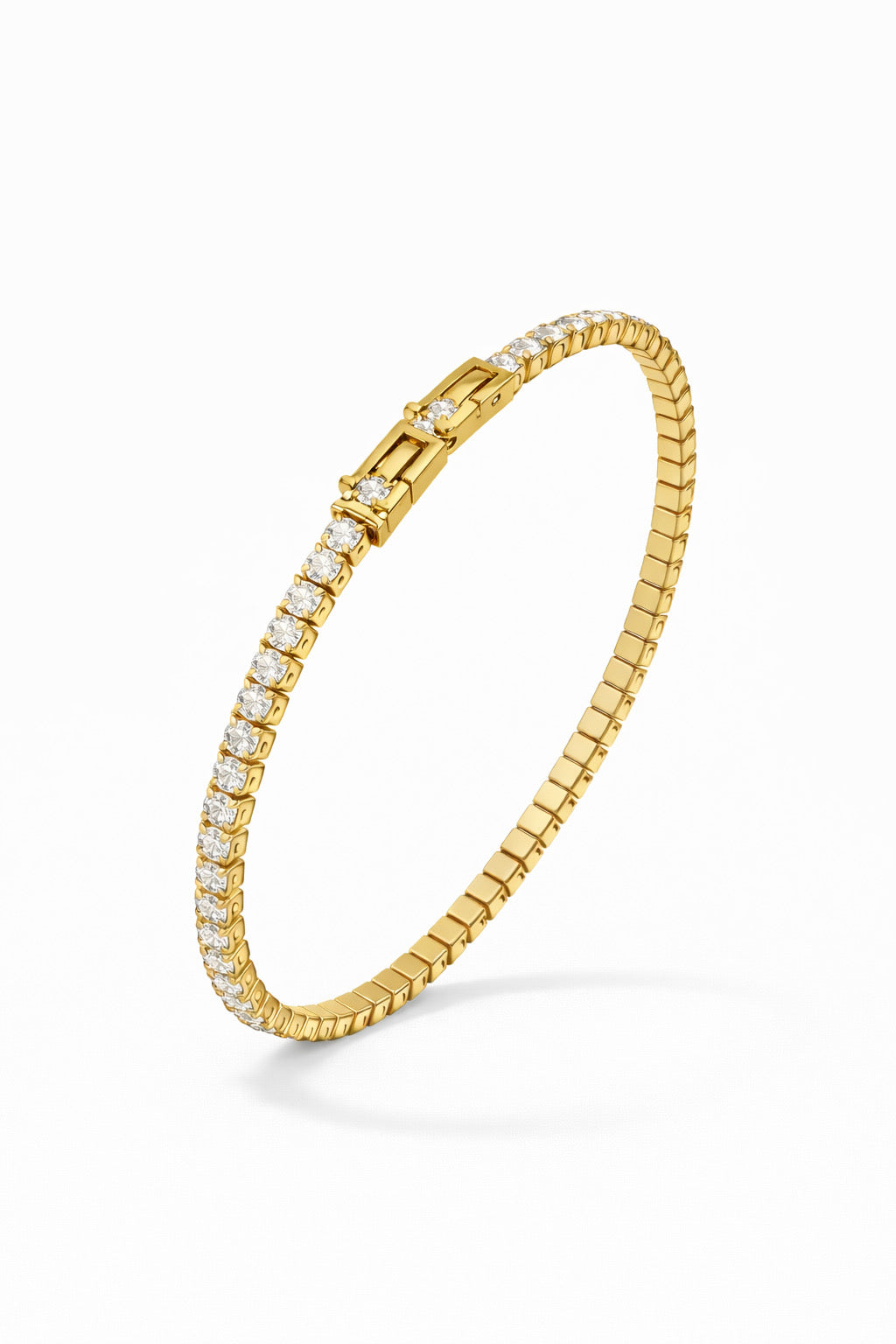 Emerald bracciale