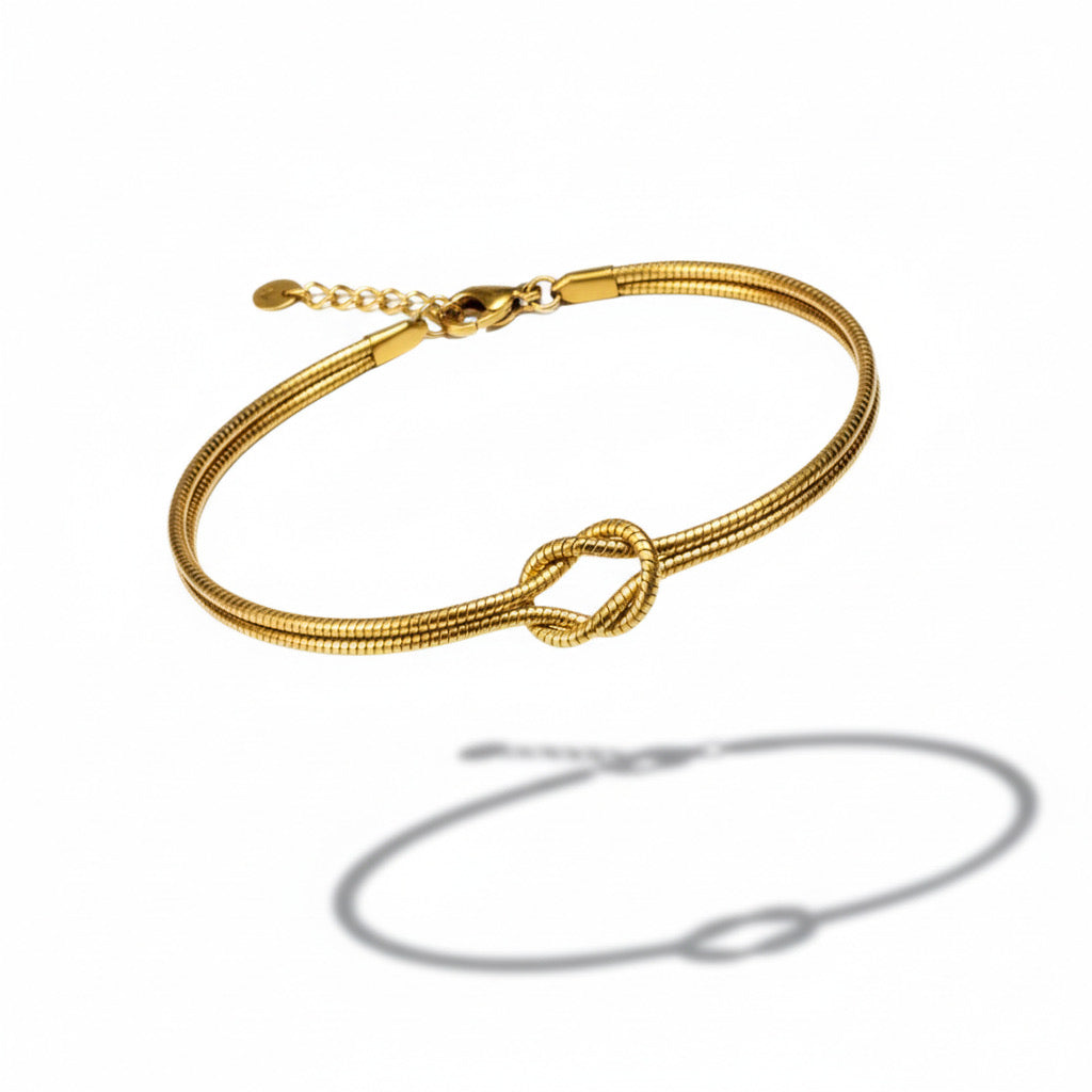 Node bracciale