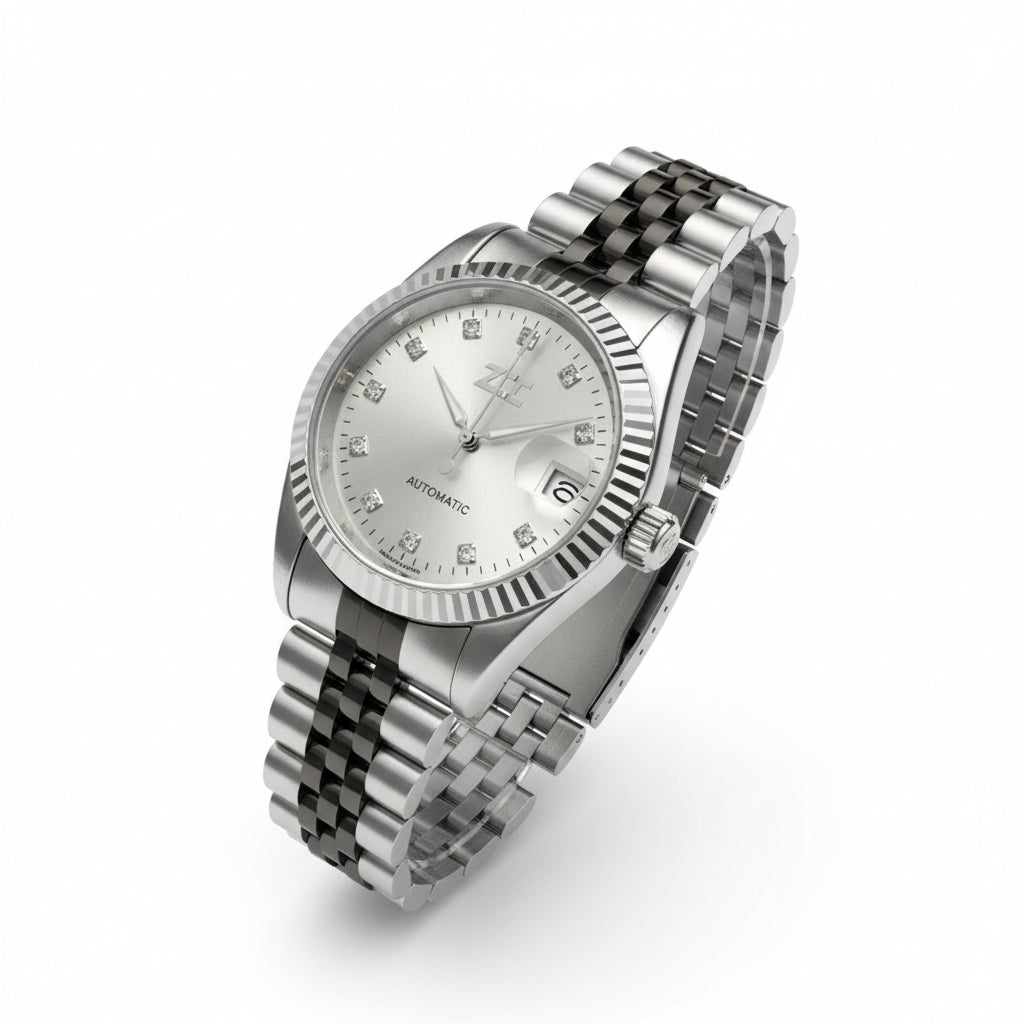 Royal Date orologio uomo