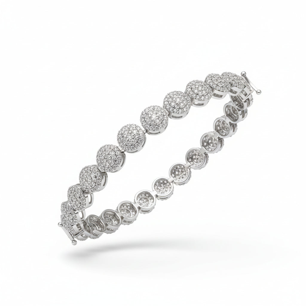 Santos bracciale