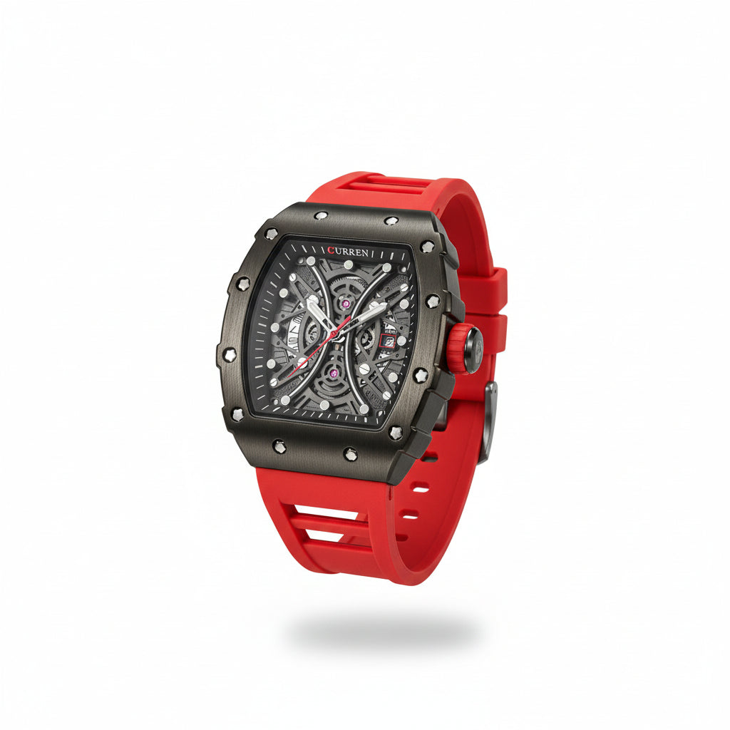 Velar orologio uomo
