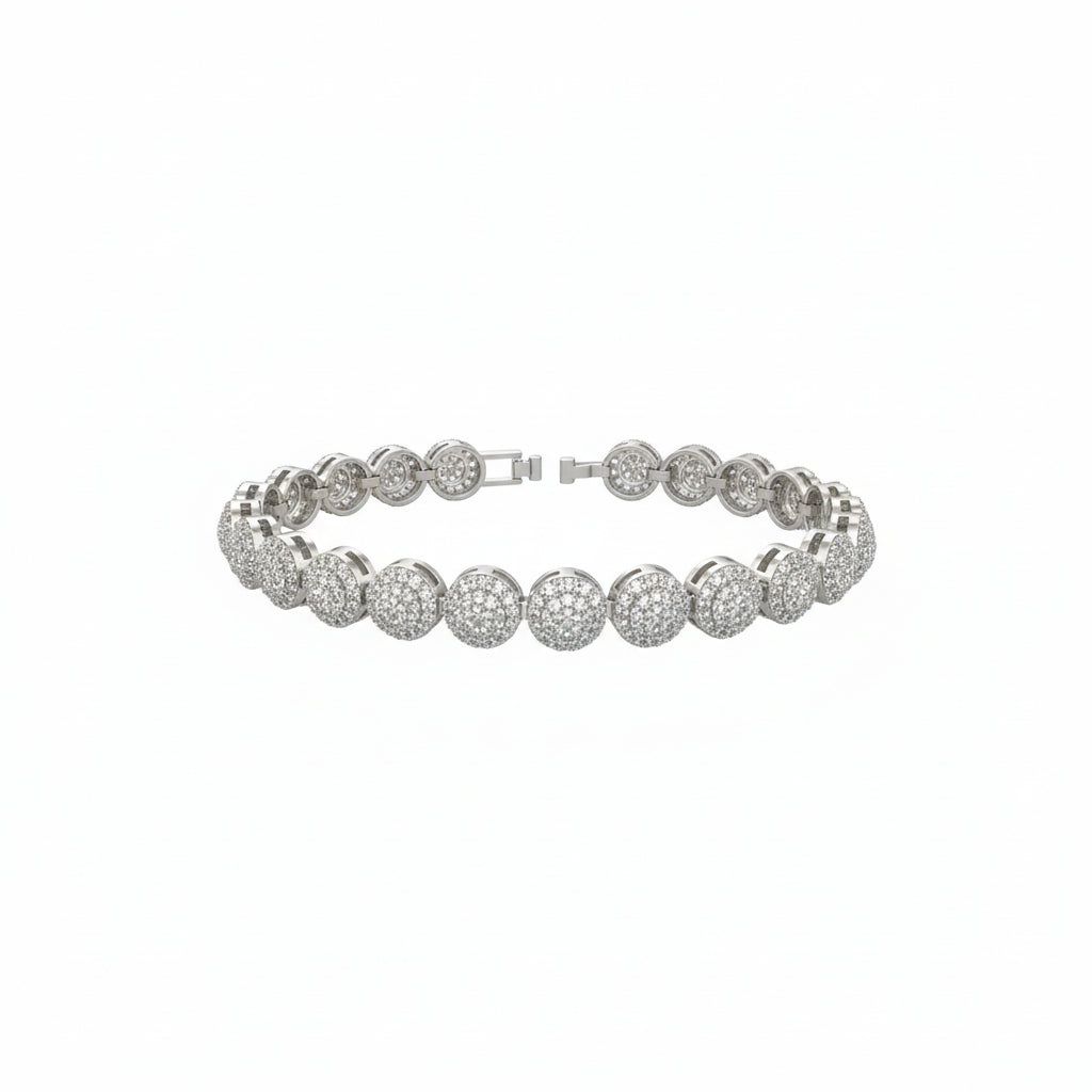 Santos bracciale