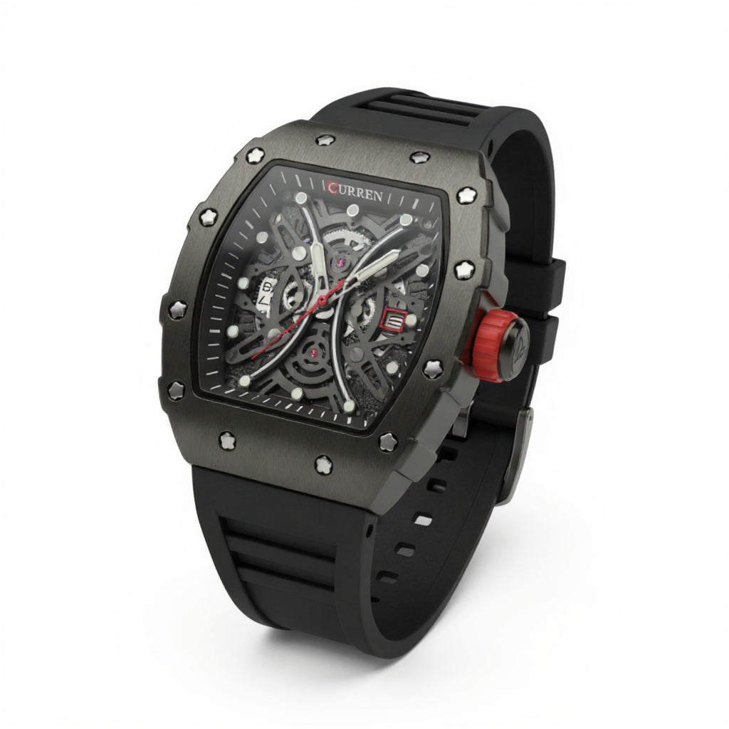 Velar One orologio uomo