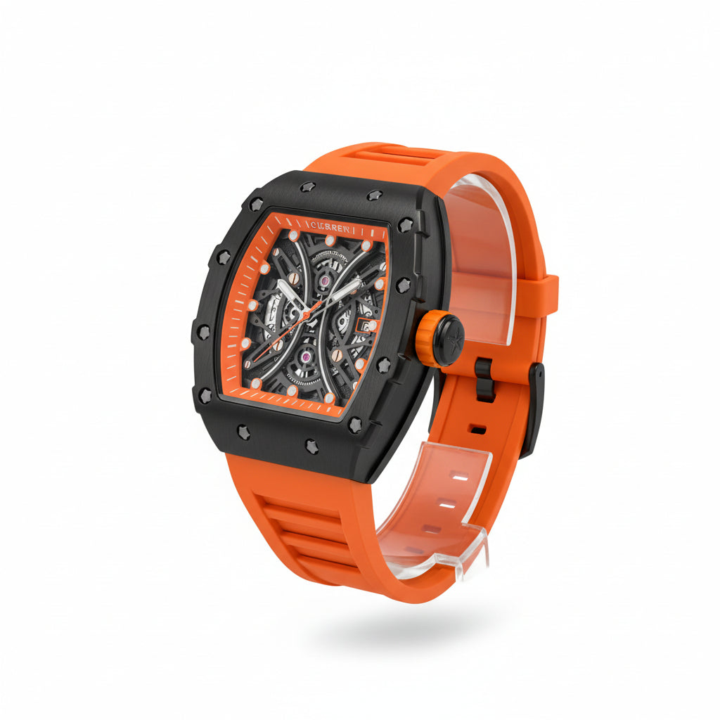 Velar One orologio uomo
