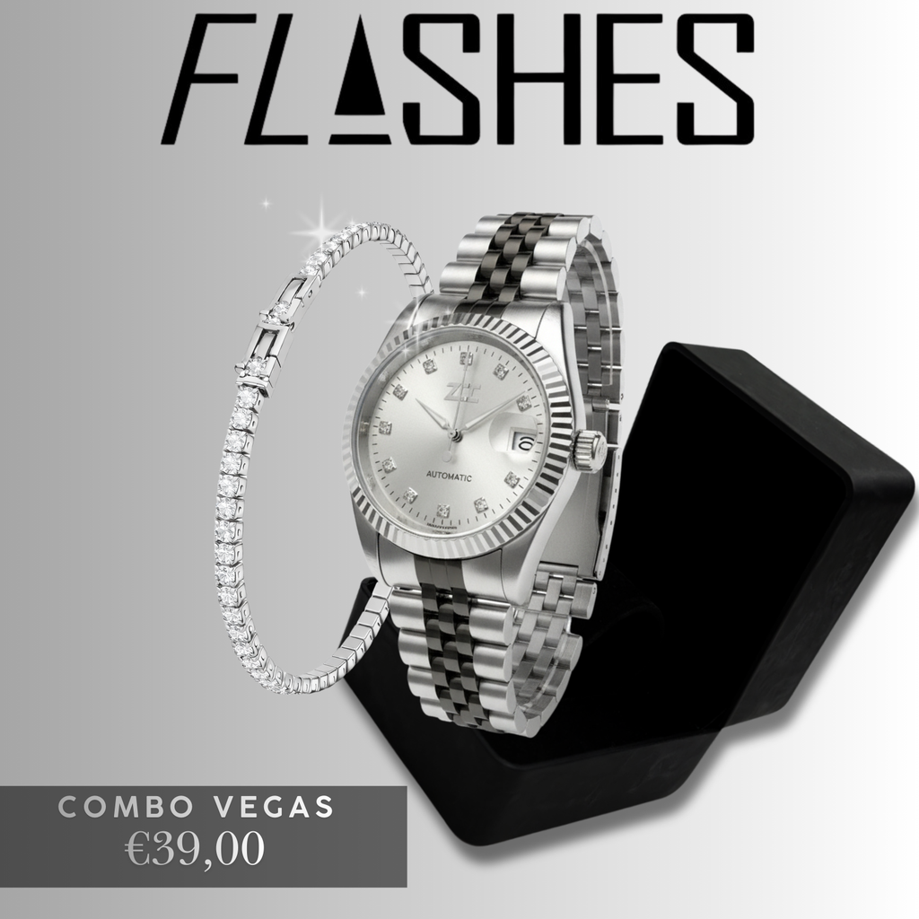 Combo Vegas