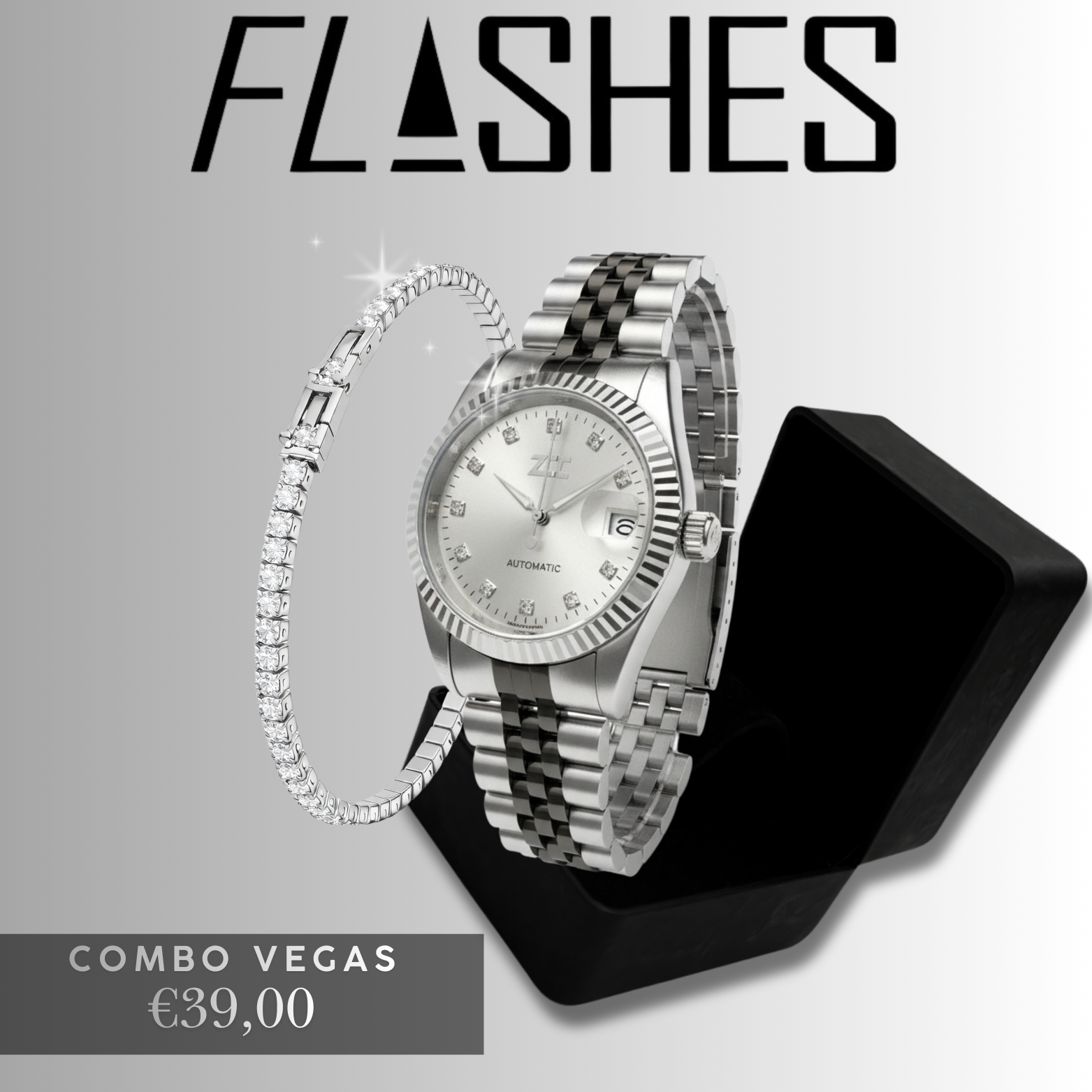 Combo Vegas