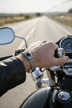 Stone bracciale