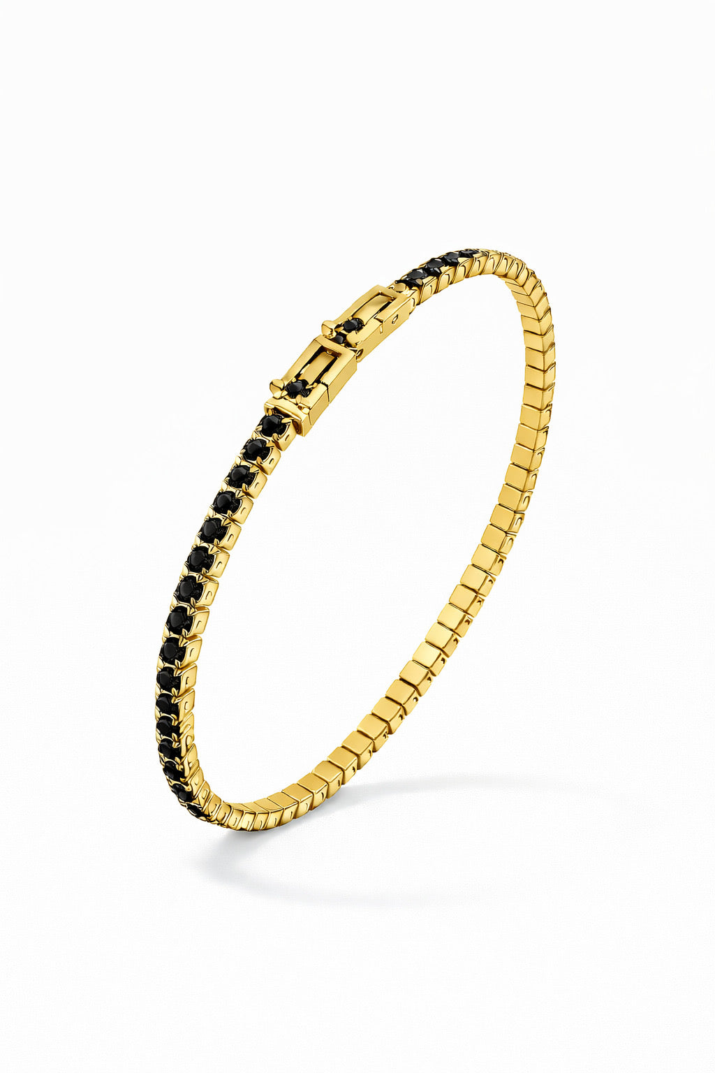Emerald bracciale