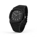 Black Crown orologio uomo