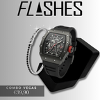 Combo Vegas