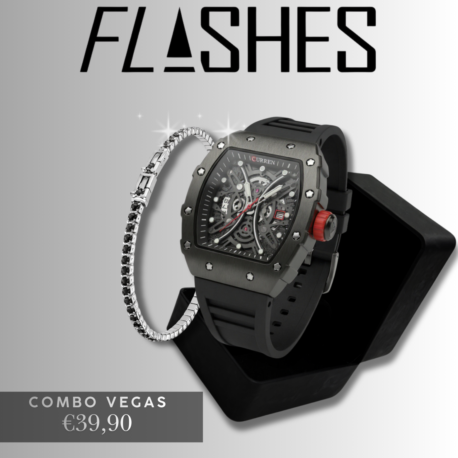 Combo Vegas