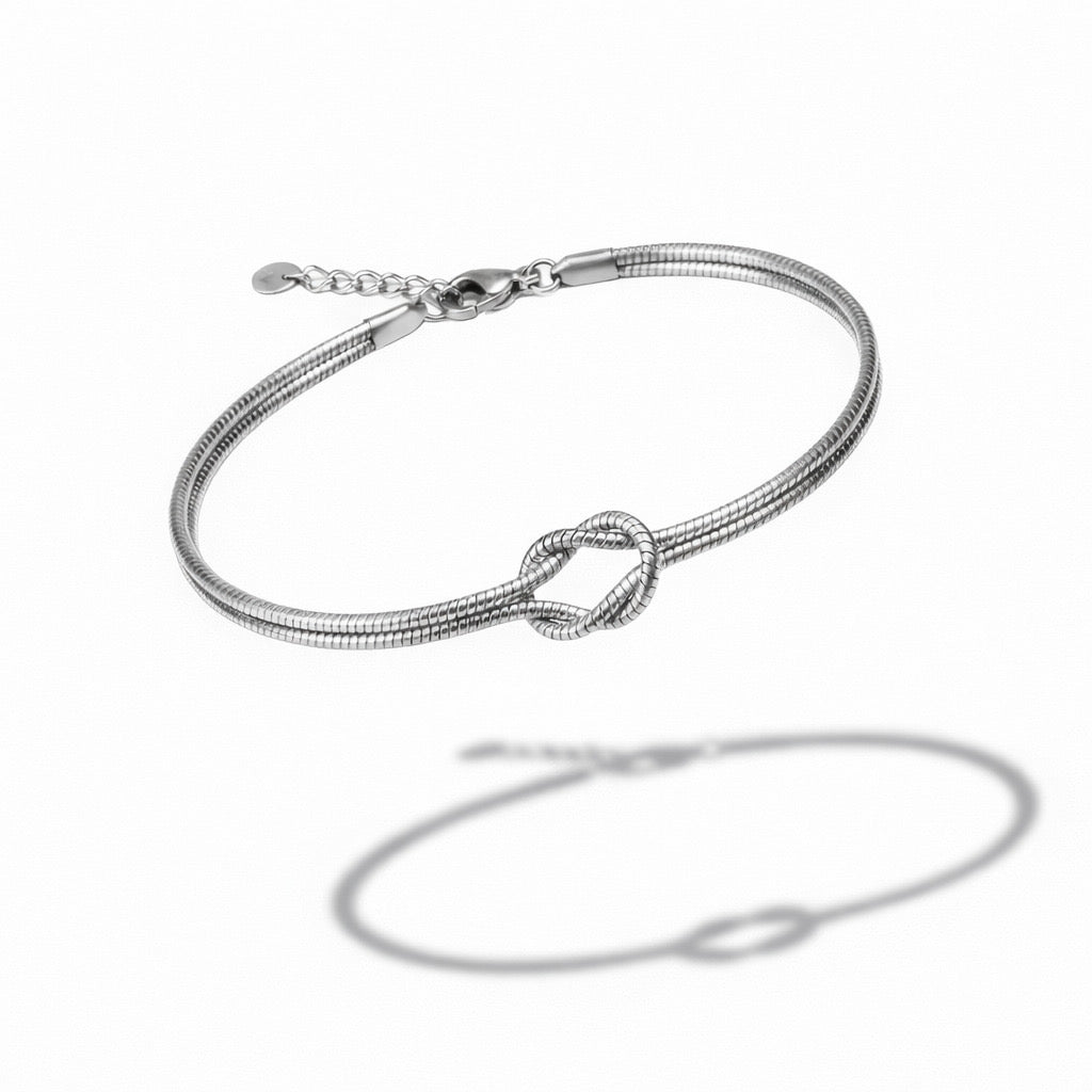 Node bracciale
