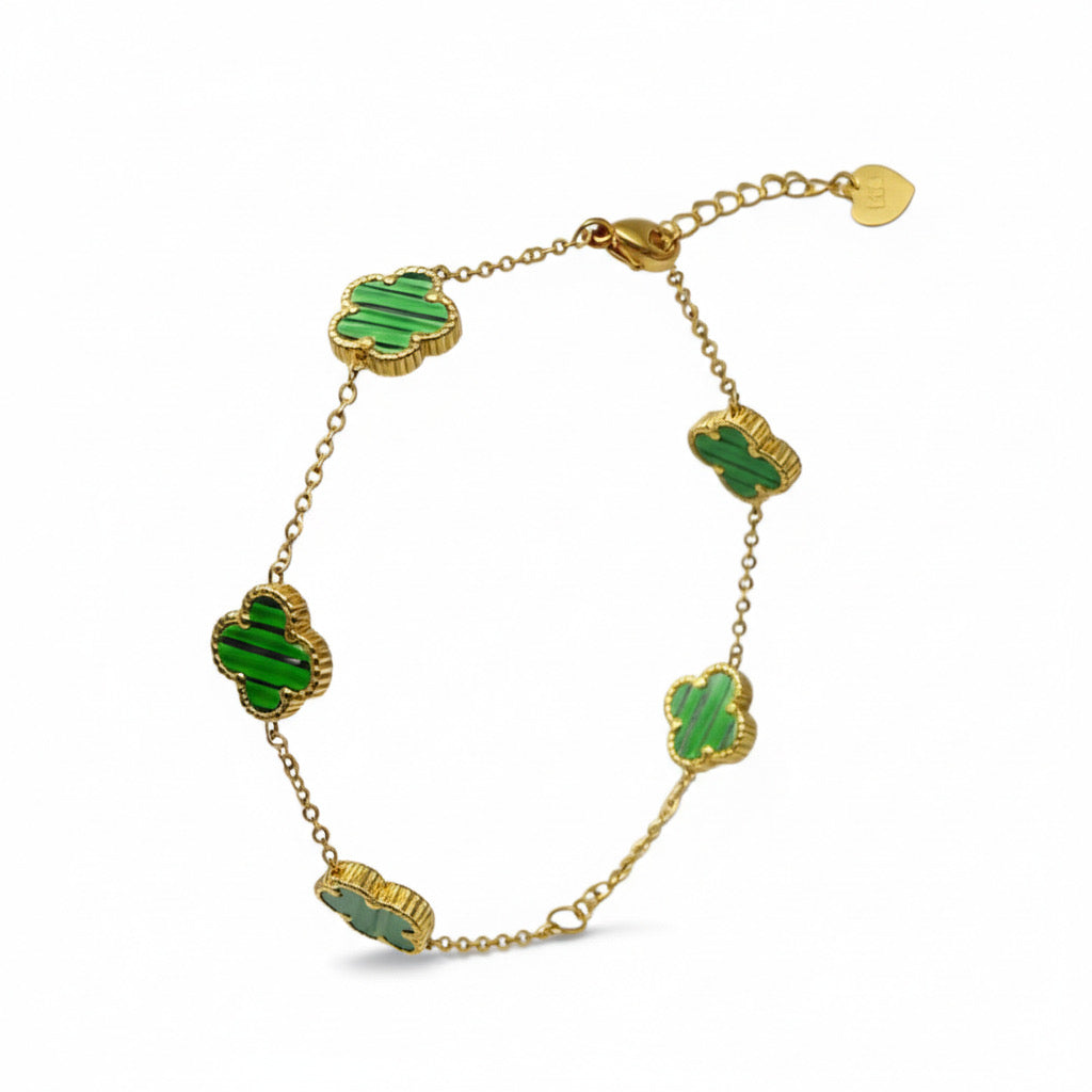 Lucky Gold bracciale