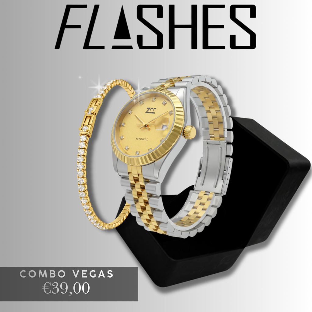 Combo Vegas