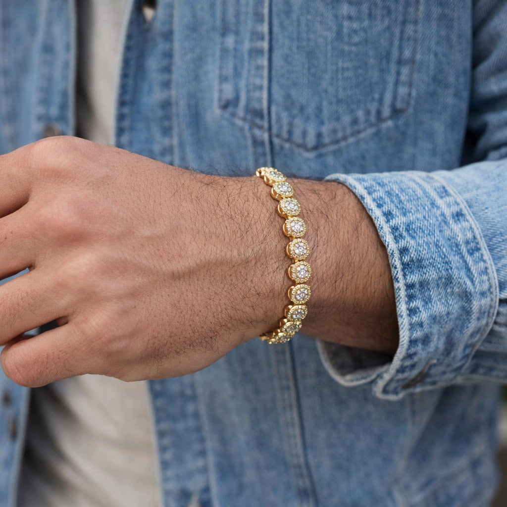 Santos bracciale