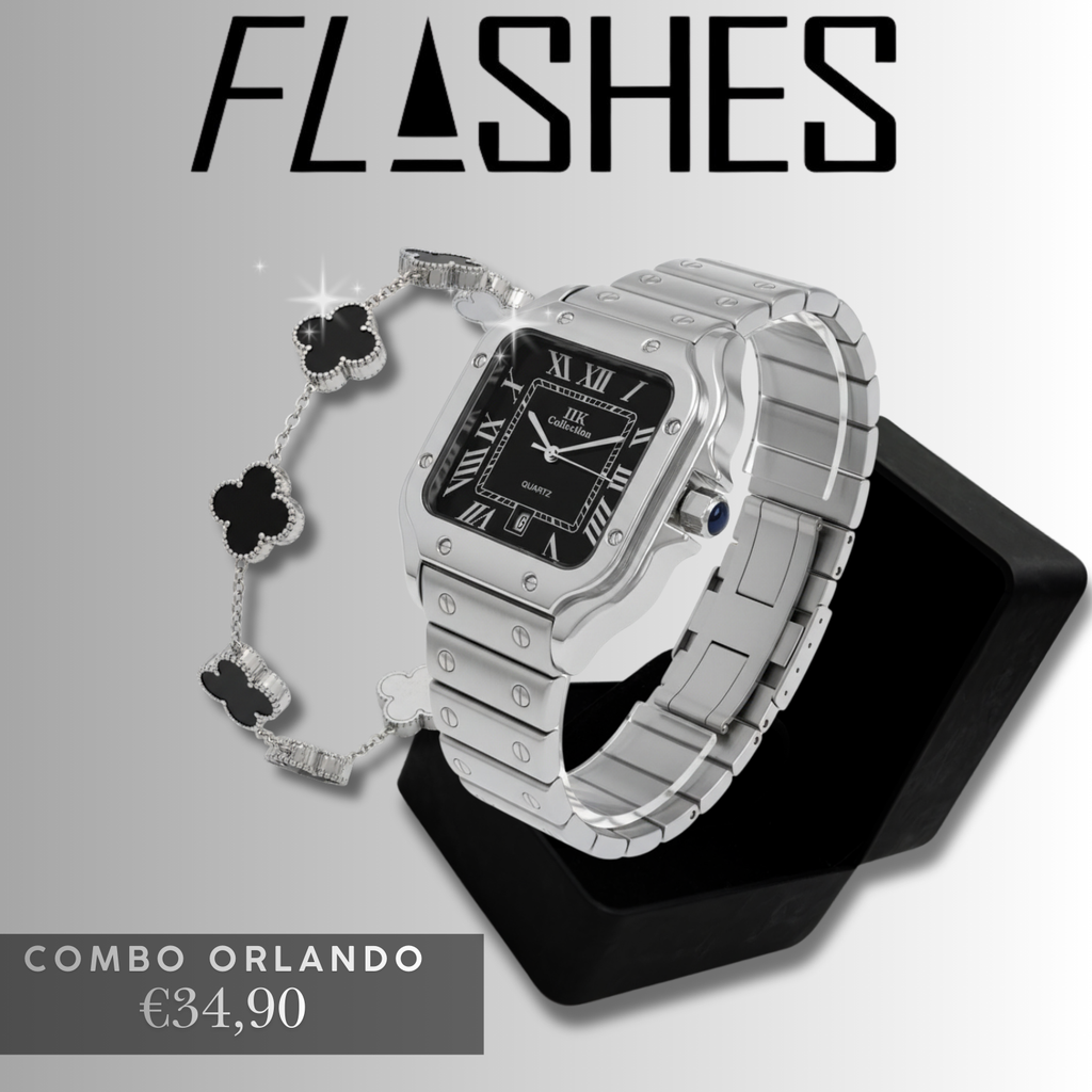 Combo Orlando