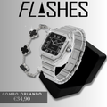Combo Orlando