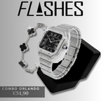 Combo Orlando