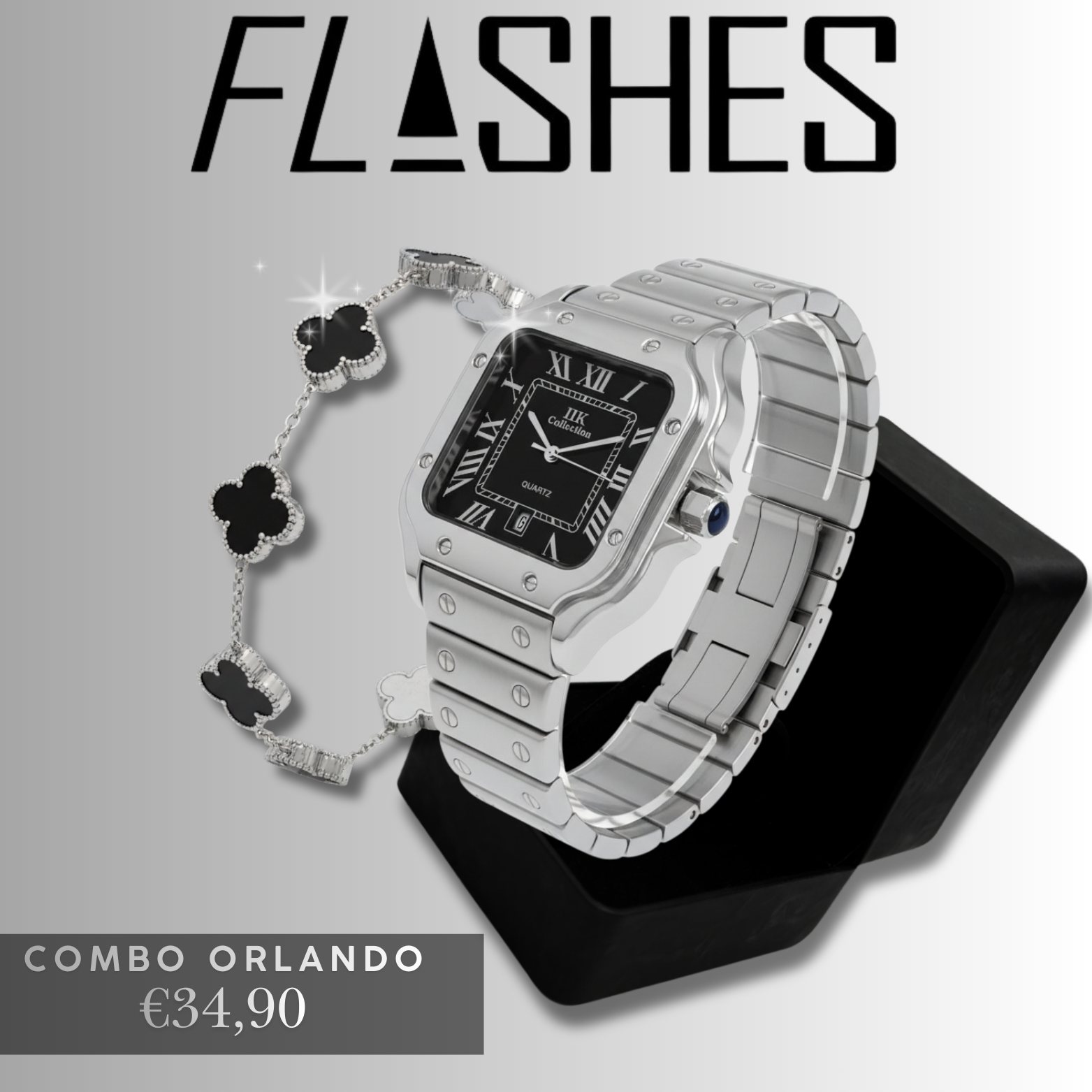 Combo Orlando
