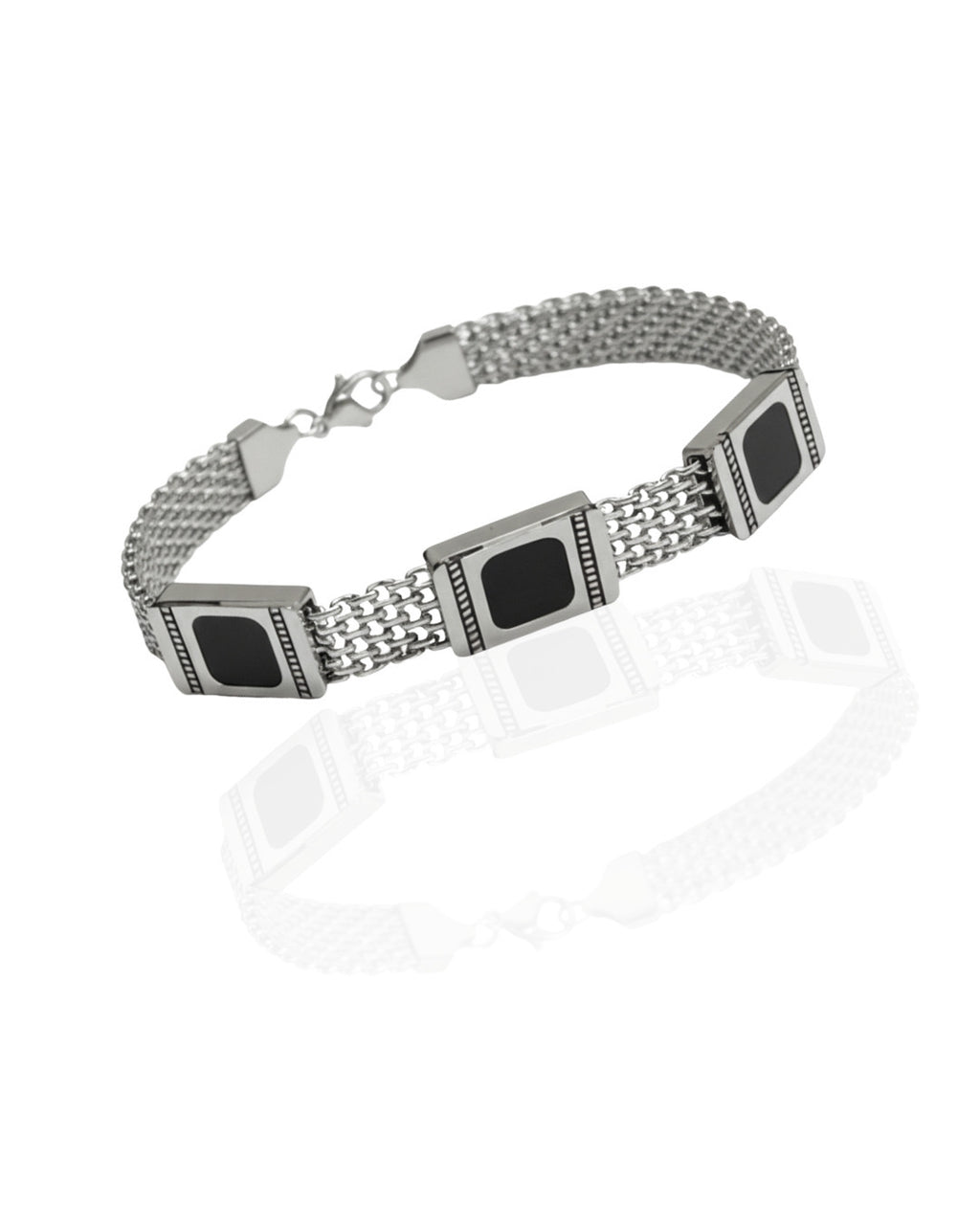 Stone bracciale