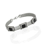 Stone bracciale