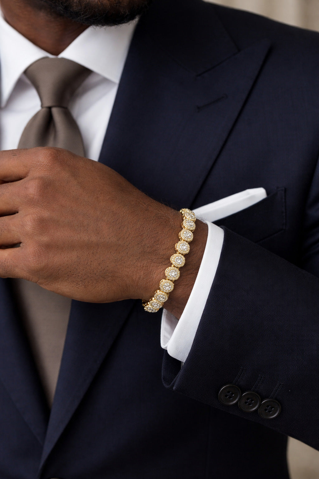 Santos bracciale