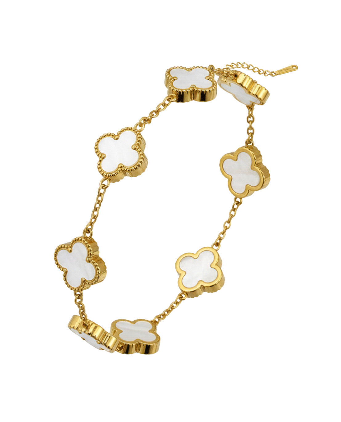 Lucky Gold bracciale