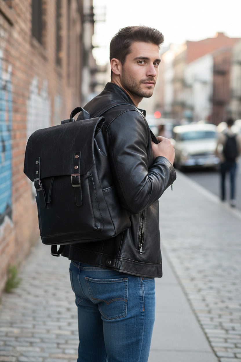 Urban zaino