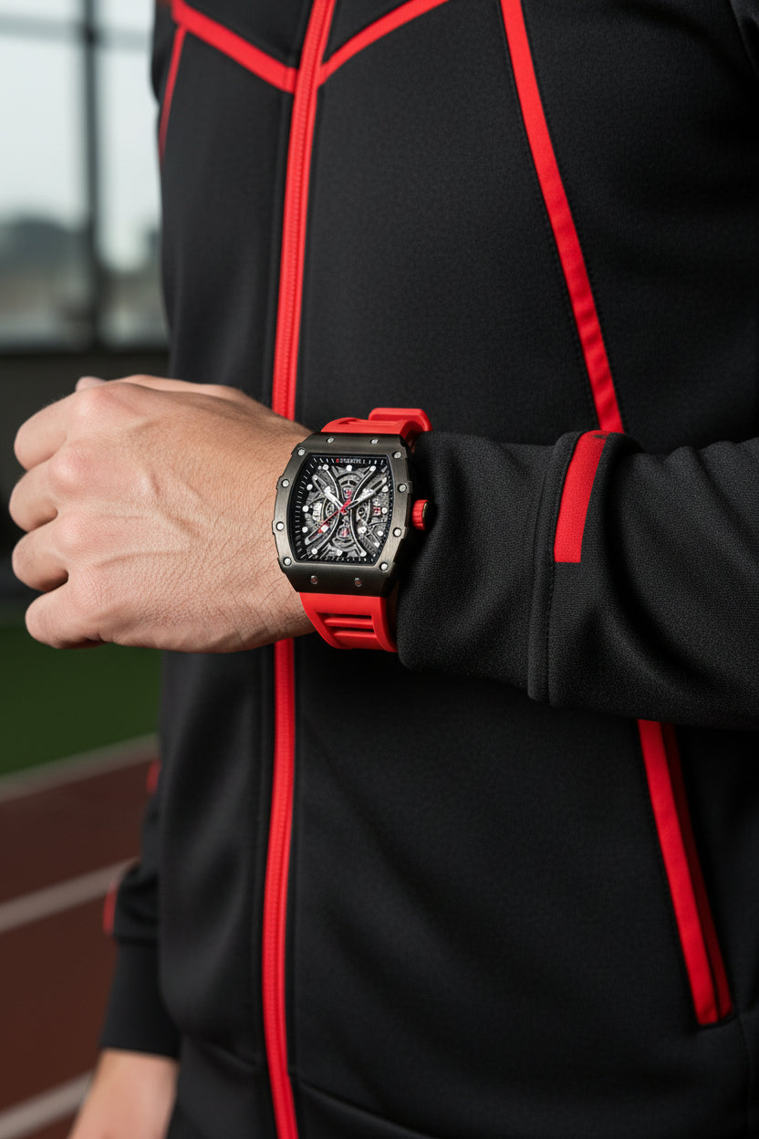 Velar orologio uomo