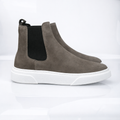 Islanda Chelsea Sneakers in Camoscio