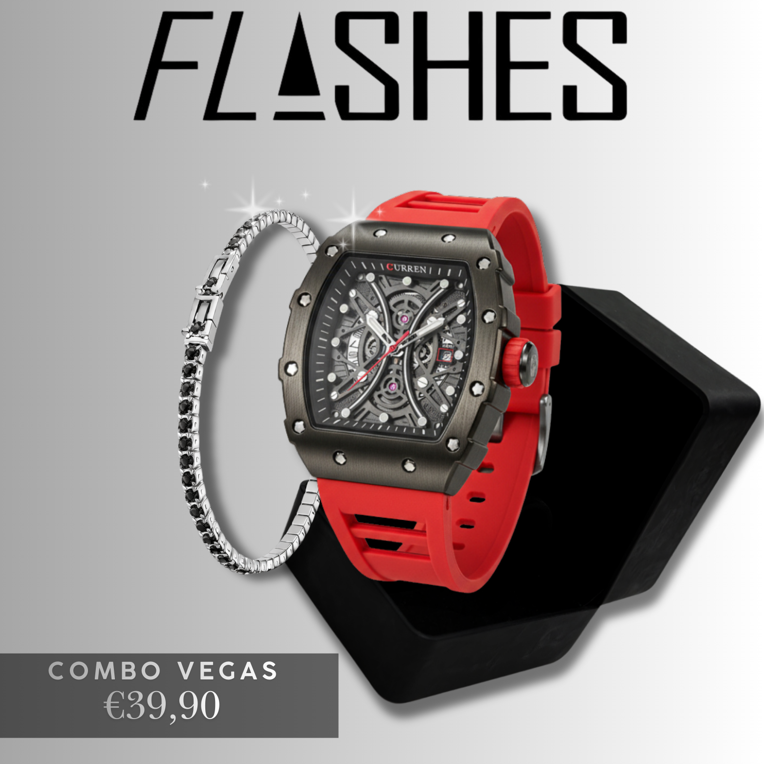 Combo Vegas
