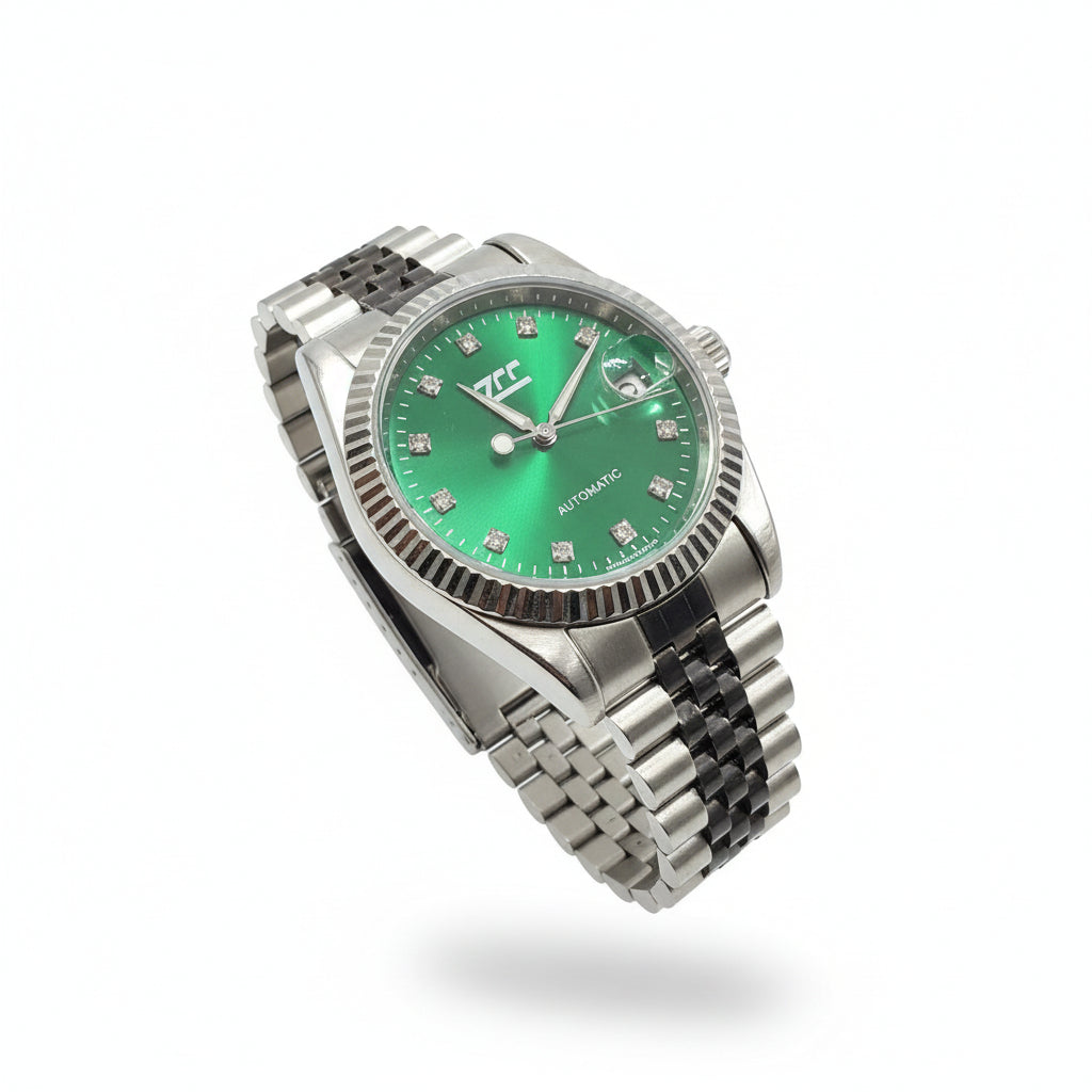 Royal Date orologio uomo