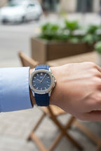 Blue Horizon orologio uomo