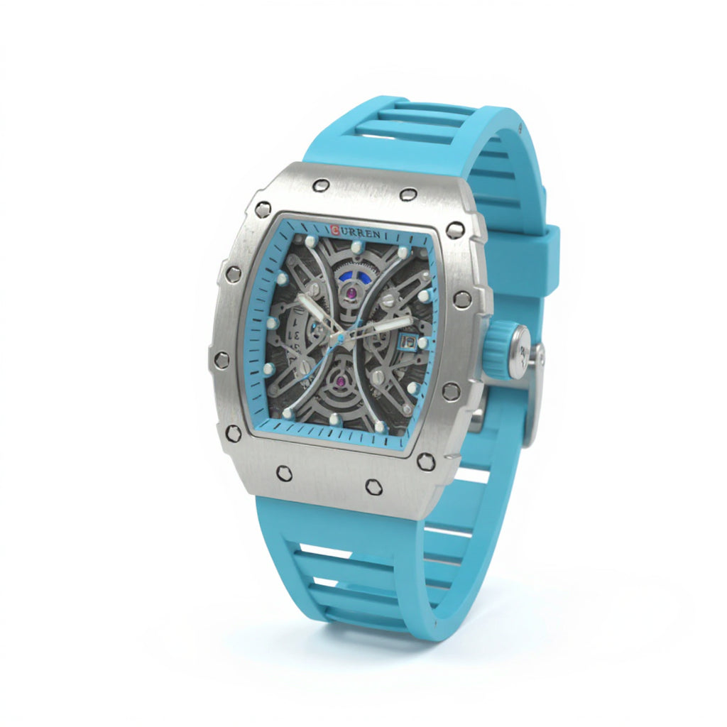 Velar orologio uomo
