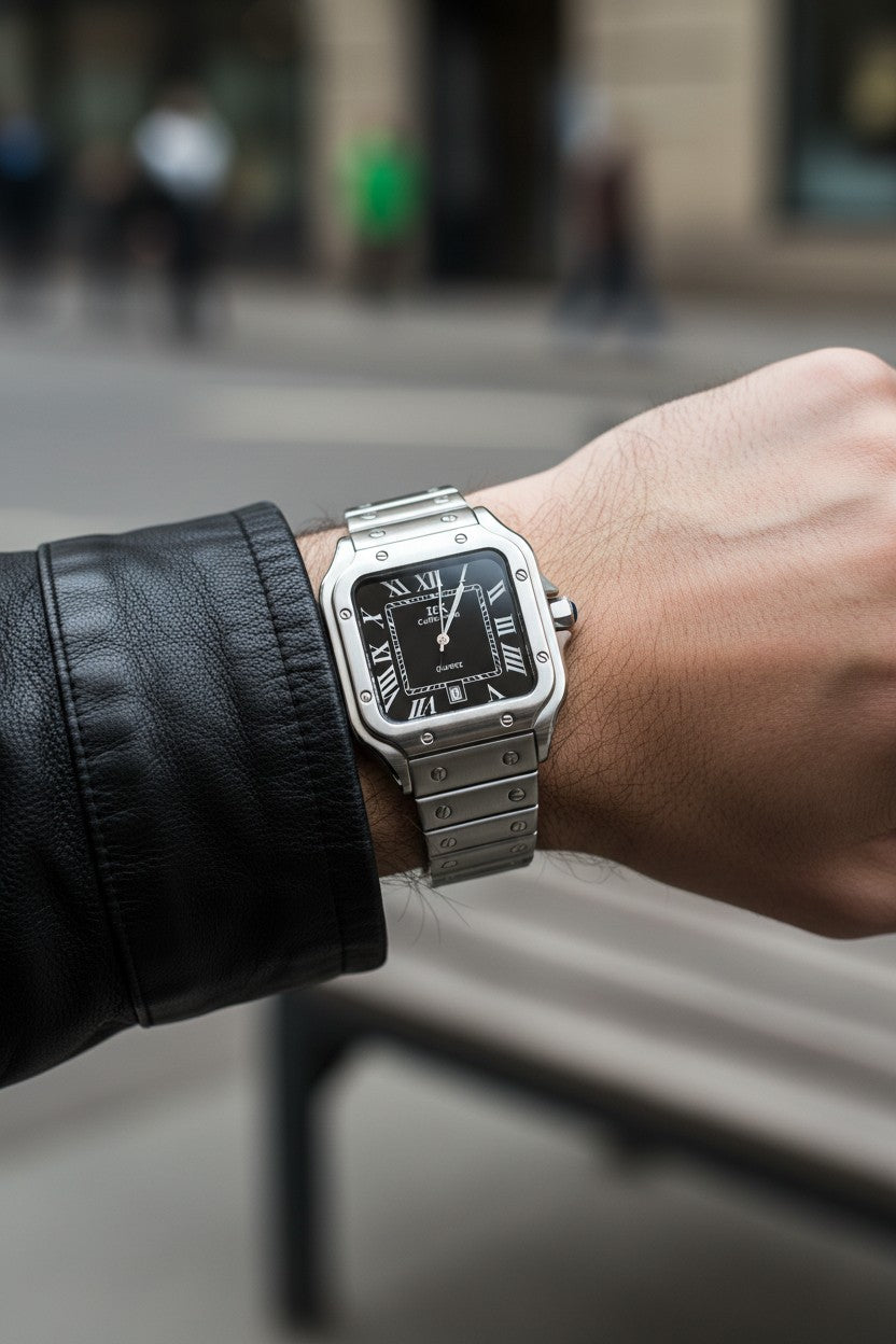Orlando orologio uomo