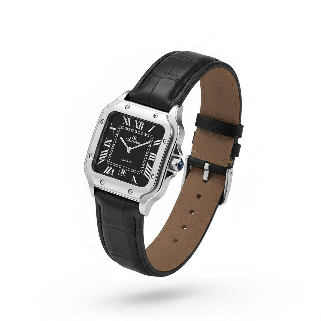 Gentleman orologio uomo