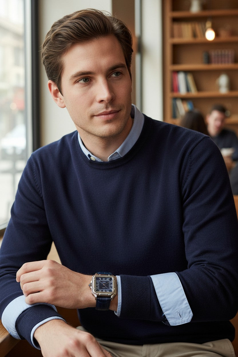 Royal Orologio uomo