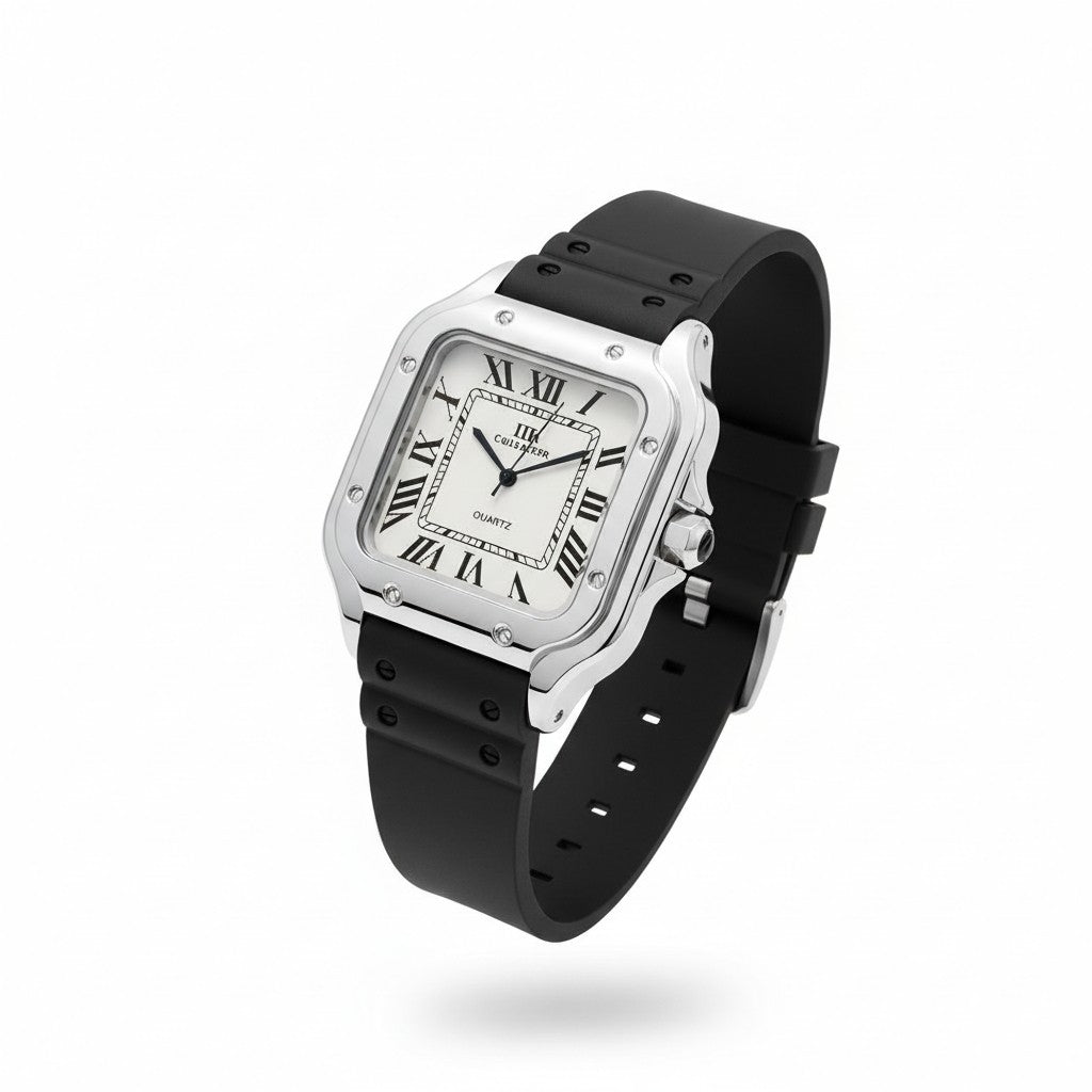Manhattan orologio uomo
