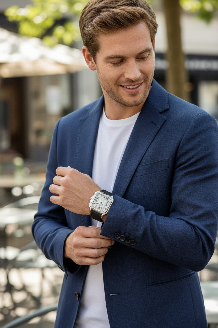Royal Orologio uomo