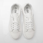 Burnout Sneakers in Pelle Bottalata