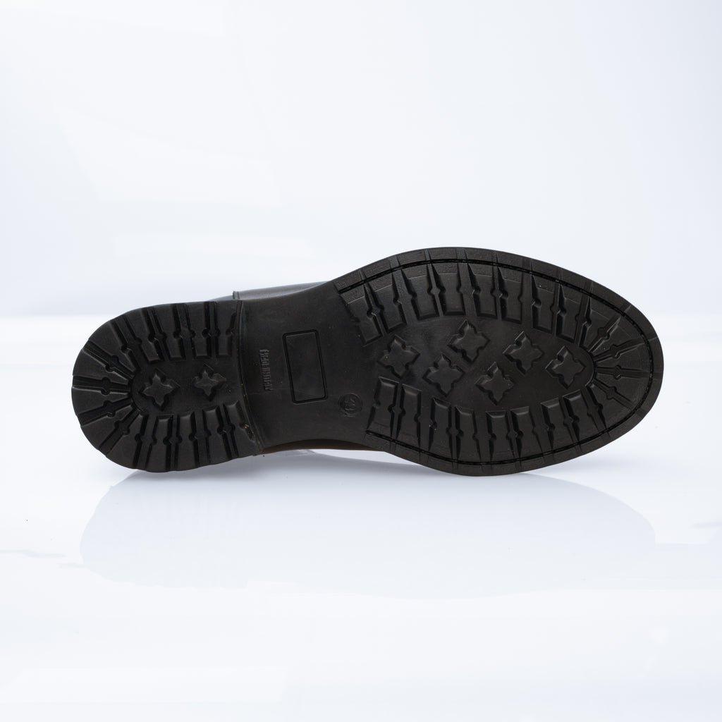Hope Stivaletto Chelsea Uomo in Pelle