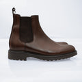 Hope Stivaletto Chelsea Uomo in Pelle
