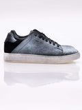 Vintage Black - Flashes-shoes