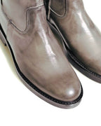 Oscar Grigia - Flashes-shoes