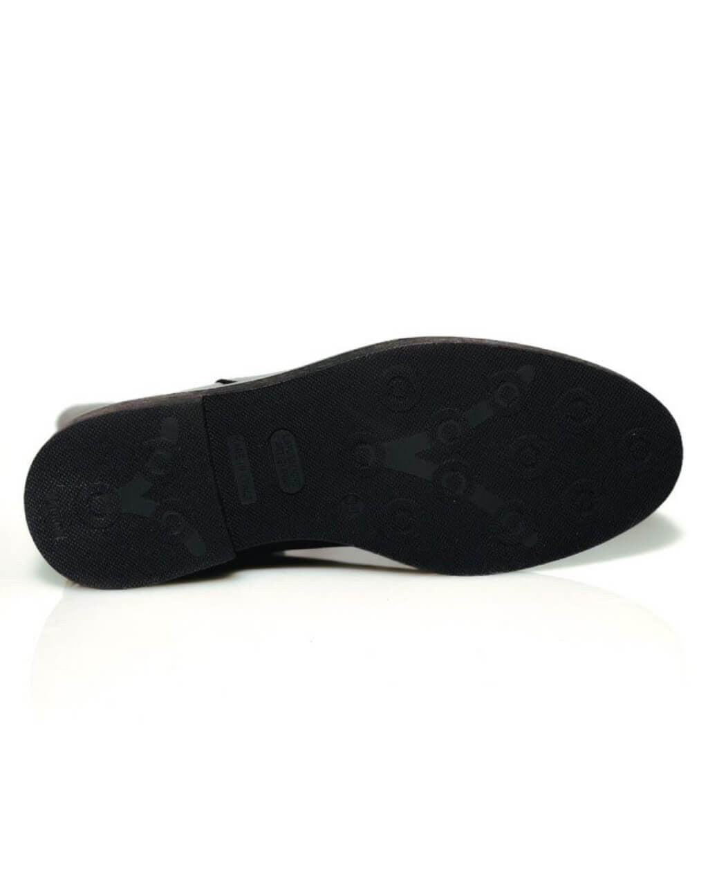 Oscar Grigia - Flashes-shoes